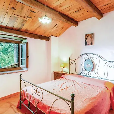 La Baciola - Sopra * Ortignano Raggiolo